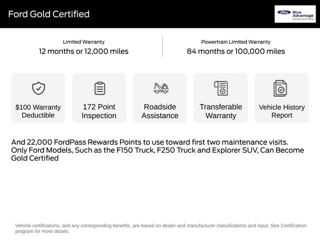 Certified 2023 Ford F150 XLT w/ Equipment Group 302A High AWD/4WD image 2