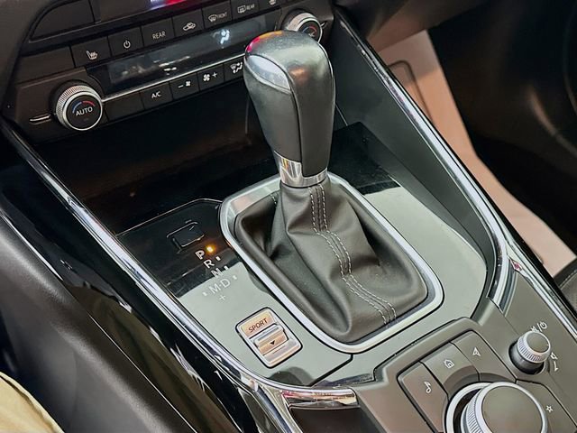 Used 2022 MAZDA CX-9 Touring AWD/4WD image 22