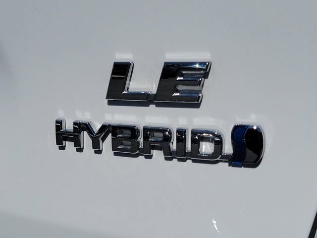 Used 2024 Toyota RAV4 LE AWD/4WD image 26