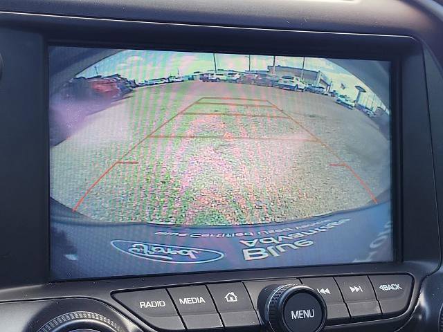 Used 2019 Chevrolet Corvette Stingray Coupe w/ 1LT image 28