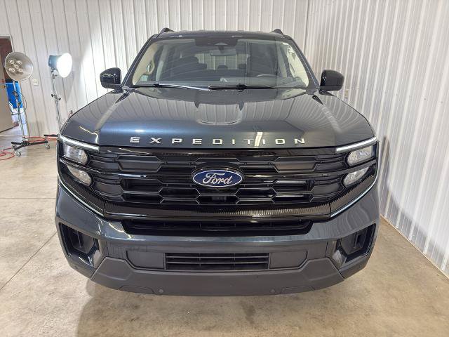 Certified 2025 Ford Expedition Active AWD/4WD image 19