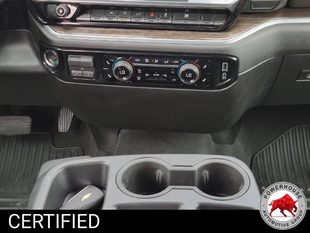 Used 2026 Chevrolet Silverado 1500 LT AWD/4WD image 23
