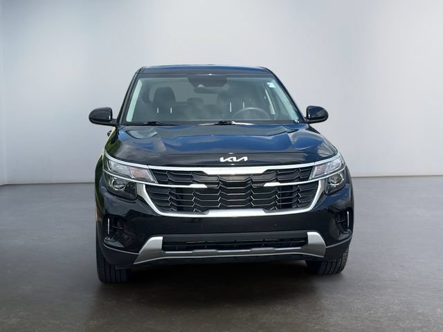 Used 2024 Kia Seltos LX AWD/4WD image 8
