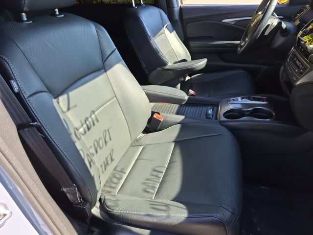 Used 2022 Honda Passport EX-L image 34