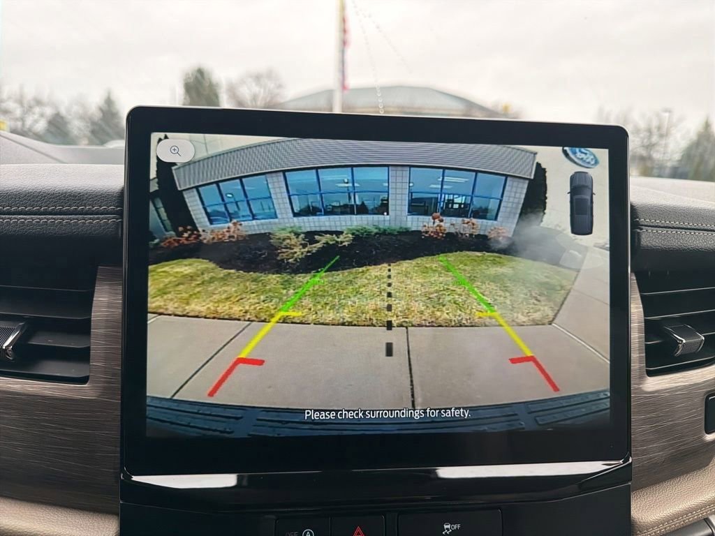 Certified 2024 Ford Expedition Limited image 23