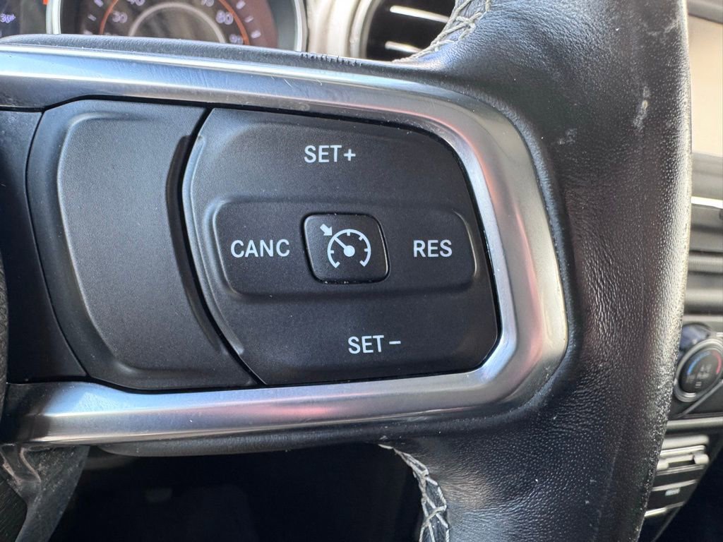 Used 2020 Jeep Gladiator Sport w/ Quick Order Package 24S AWD/4WD image 36