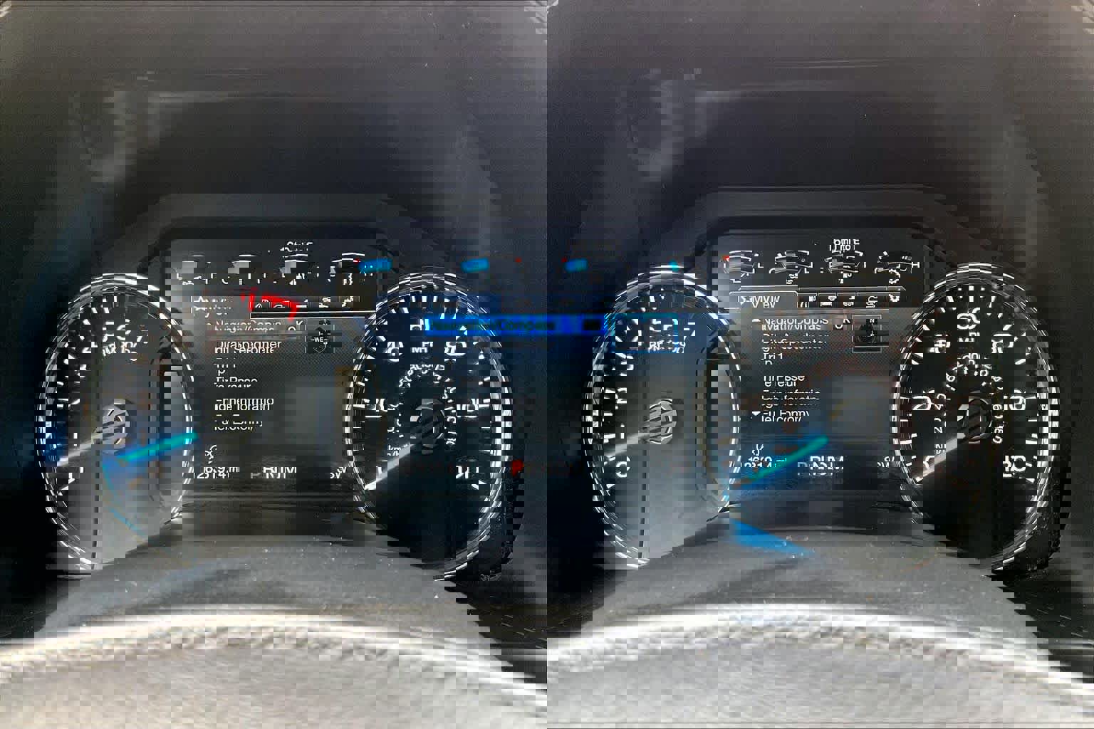 Certified 2019 Ford F150 Lariat image 27