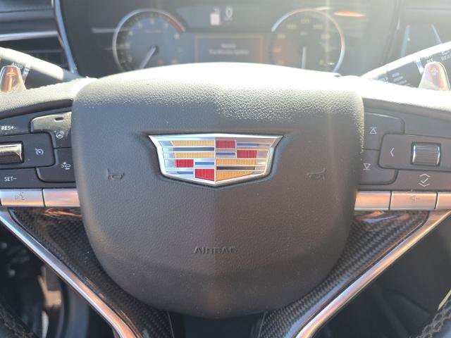 Used 2020 Cadillac XT6 Sport AWD/4WD image 12