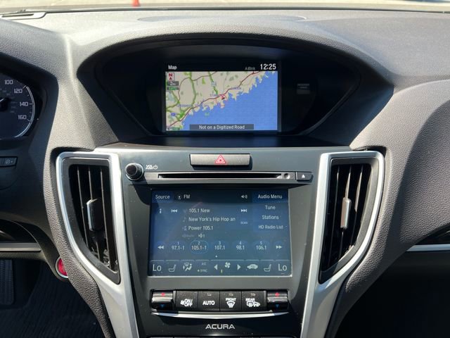 Used 2020 Acura TLX V6 w/ Technology Package image 21