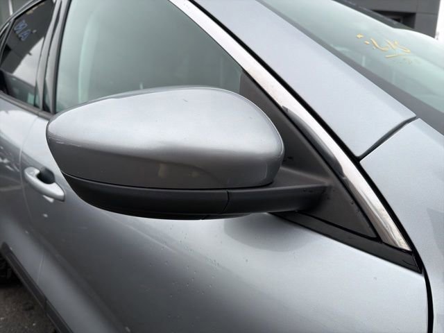 Certified 2021 Ford Escape SE image 9