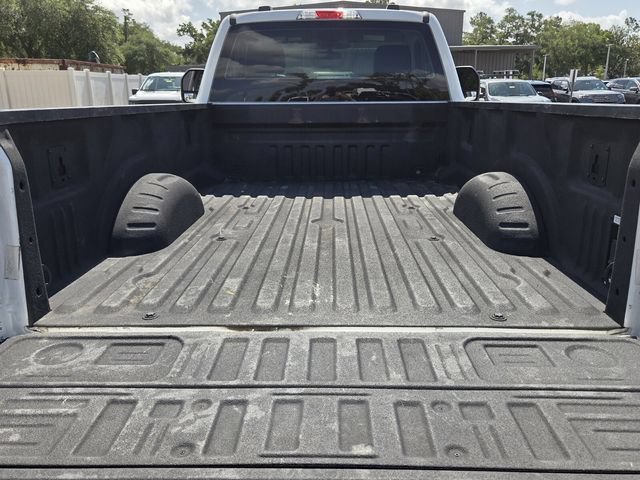 Certified 2023 Ford F350 XL w/ XL Chrome Package AWD/4WD image 9