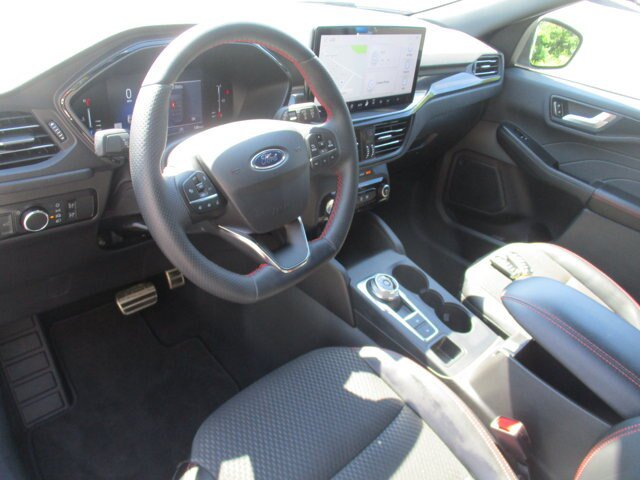 Certified 2024 Ford Escape ST-Line w/ Tech Pack #1 AWD/4WD image 29