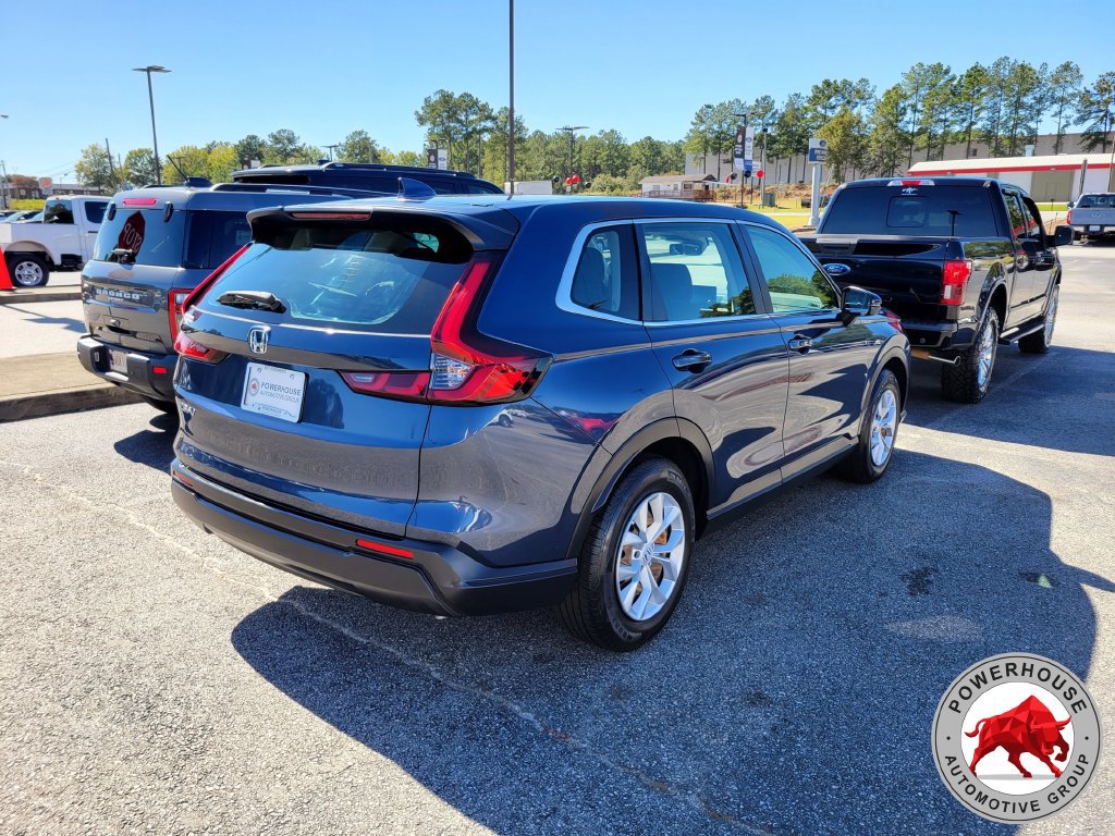 Used 2023 Honda CR-V LX image 5