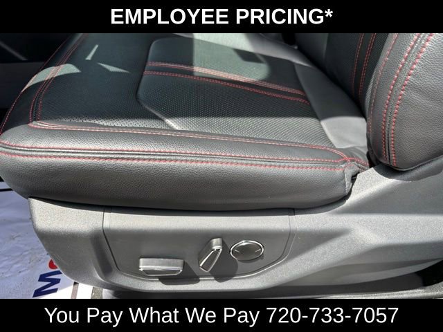 Certified 2024 Ford Expedition Limited AWD/4WD image 16