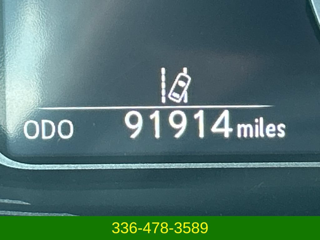 Used 2021 Lexus ES 350 w/ Premium Package FWD image 15