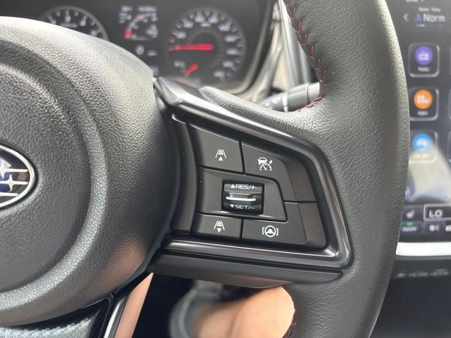 Used 2024 Subaru WRX Premium AWD/4WD image 20