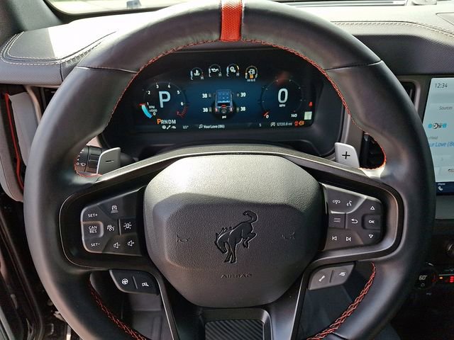 Certified 2024 Ford Bronco Raptor image 17