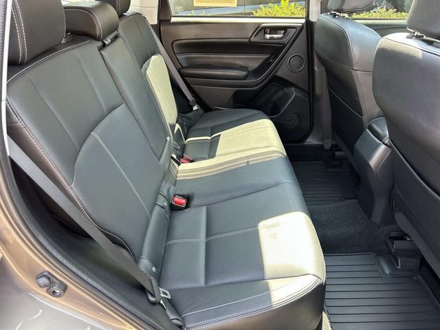Used 2018 Subaru Forester 2.5i Touring AWD/4WD image 27
