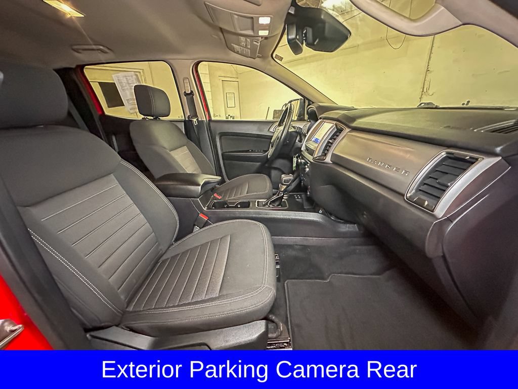Certified 2020 Ford Ranger XLT w/ Equipment Group 301A Mid AWD/4WD image 6