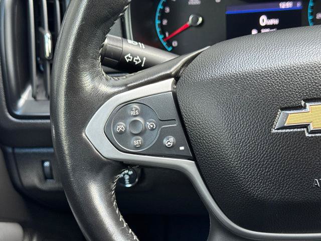 Used 2019 Chevrolet Colorado ZR2 AWD/4WD image 18
