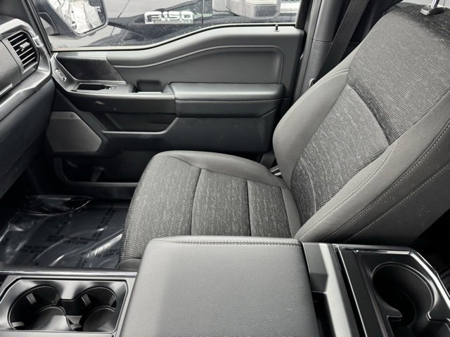 Certified 2023 Ford F150 XLT w/ Equipment Group 302A High image 25