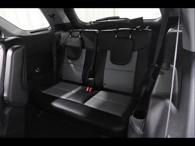Certified 2024 Ford Explorer XLT w/ Equipment Group 202A AWD/4WD image 20