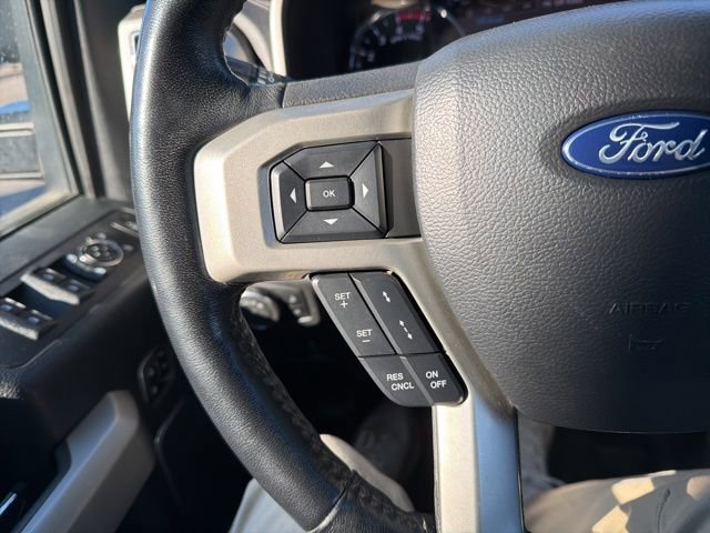 Certified 2022 Ford F250 Lariat w/ Black Appearance Package image 50