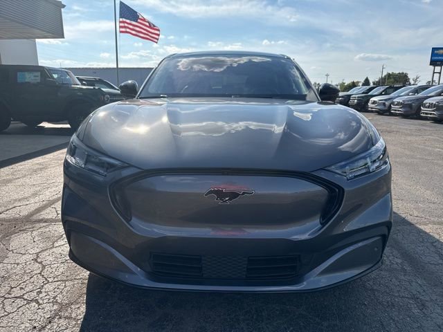 Certified 2023 Ford Mustang Mach-E Premium image 6