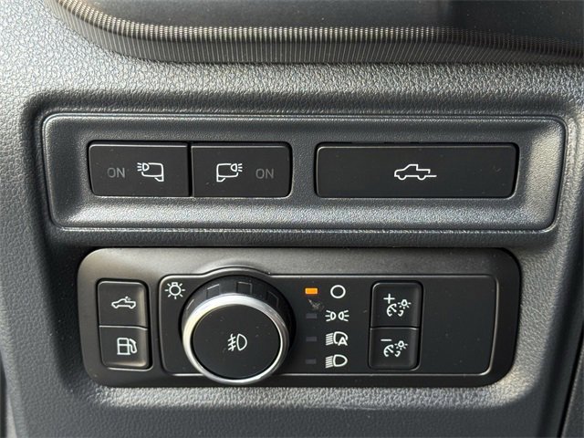 Certified 2022 Ford F150 Platinum w/ Equipment Group 701A High image 25