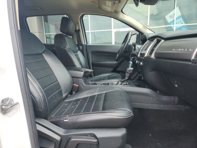 Certified 2021 Ford Ranger XLT RWD image 14