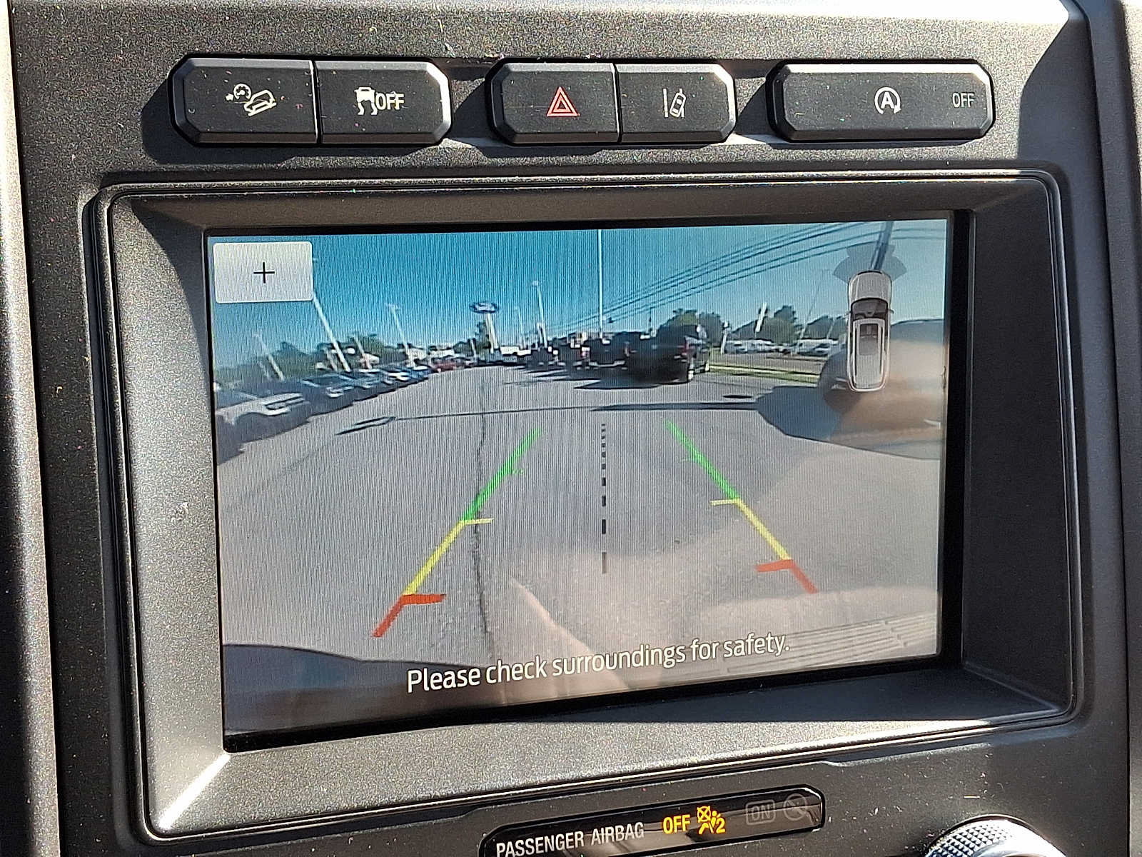 Certified 2020 Ford Expedition Limited AWD/4WD image 19