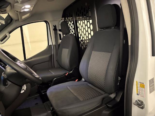 Certified 2025 Ford Transit 250 Low Roof w/ Exterior Upgrade Package RWD image 19