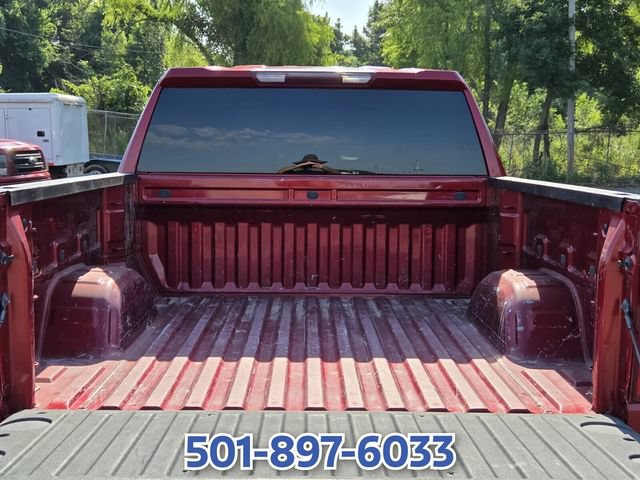 Used 2021 Chevrolet Silverado 1500 LT RWD image 13