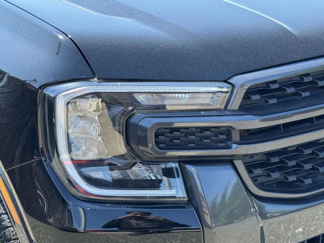 Certified 2024 Ford Ranger XLT AWD/4WD image 12