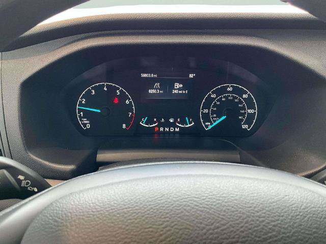 Certified 2023 Ford Transit 350 XLT RWD image 10