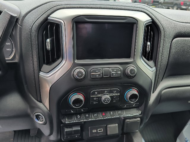 Used 2021 Chevrolet Silverado 1500 LT Trail Boss w/ Convenience Package II AWD/4WD image 25