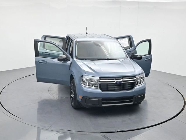 Certified 2024 Ford Maverick Lariat image 47