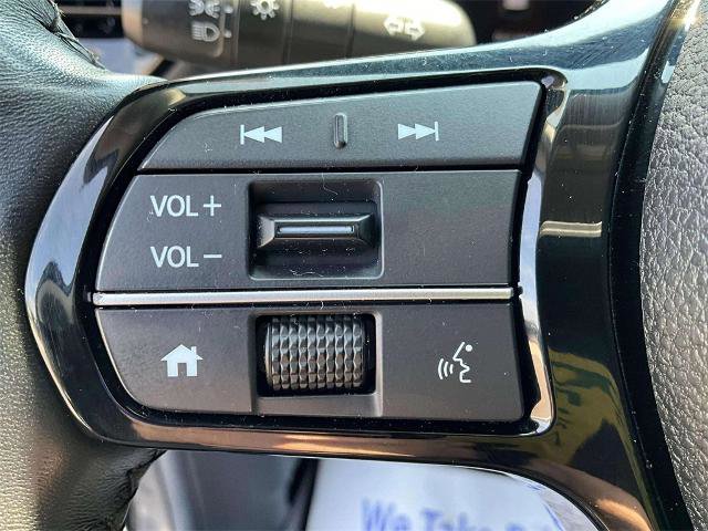 Used 2025 Honda Pilot EX-L image 14