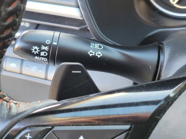 Used 2021 Nissan Altima 2.0 SR image 22