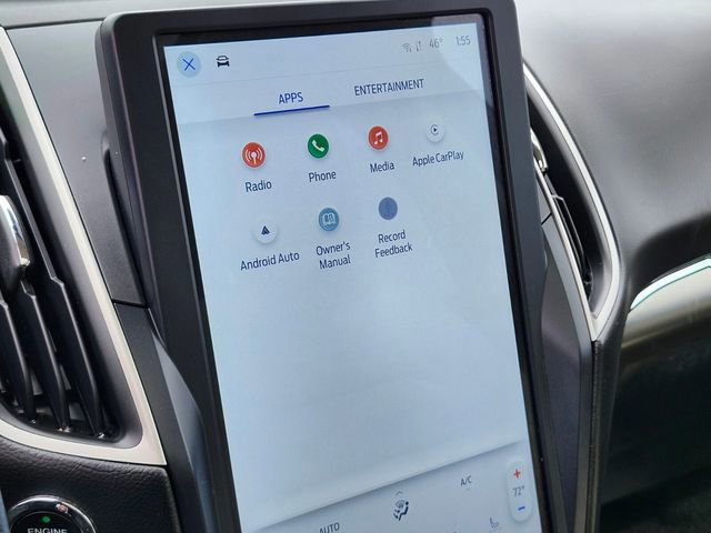 Certified 2022 Ford Edge SEL w/ Convenience Package AWD/4WD image 21