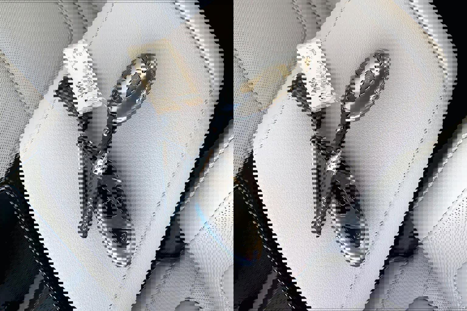 Used 2025 Hyundai Tucson Limited image 14