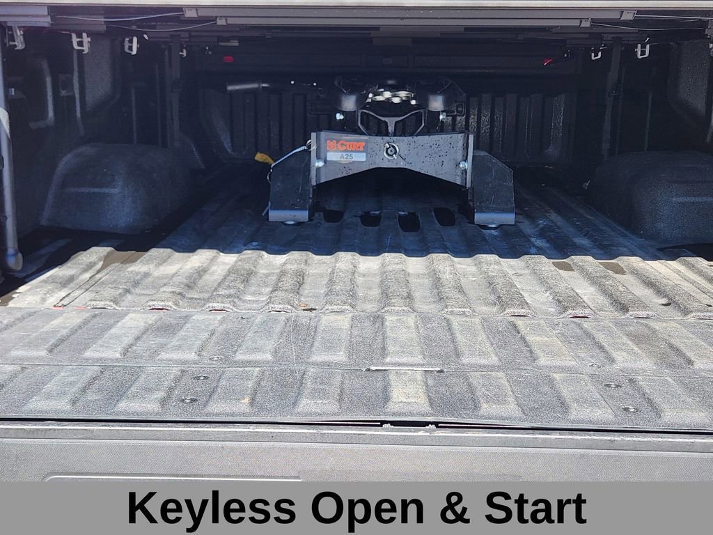 Used 2023 GMC Sierra 3500 Denali image 18