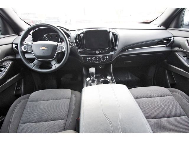 Used 2024 Chevrolet Traverse LT image 8