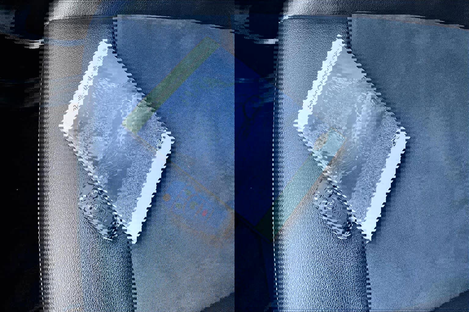 Certified 2023 Ford Ranger XLT w/ Tremor Off-Road Package image 16