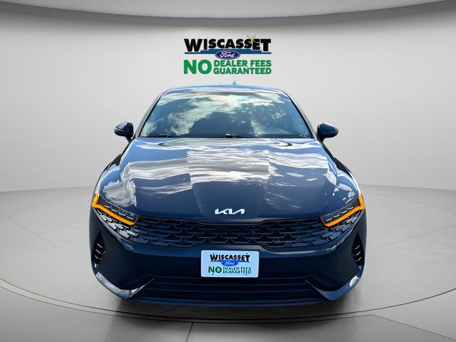 Used 2024 Kia K5 LXS FWD image 17