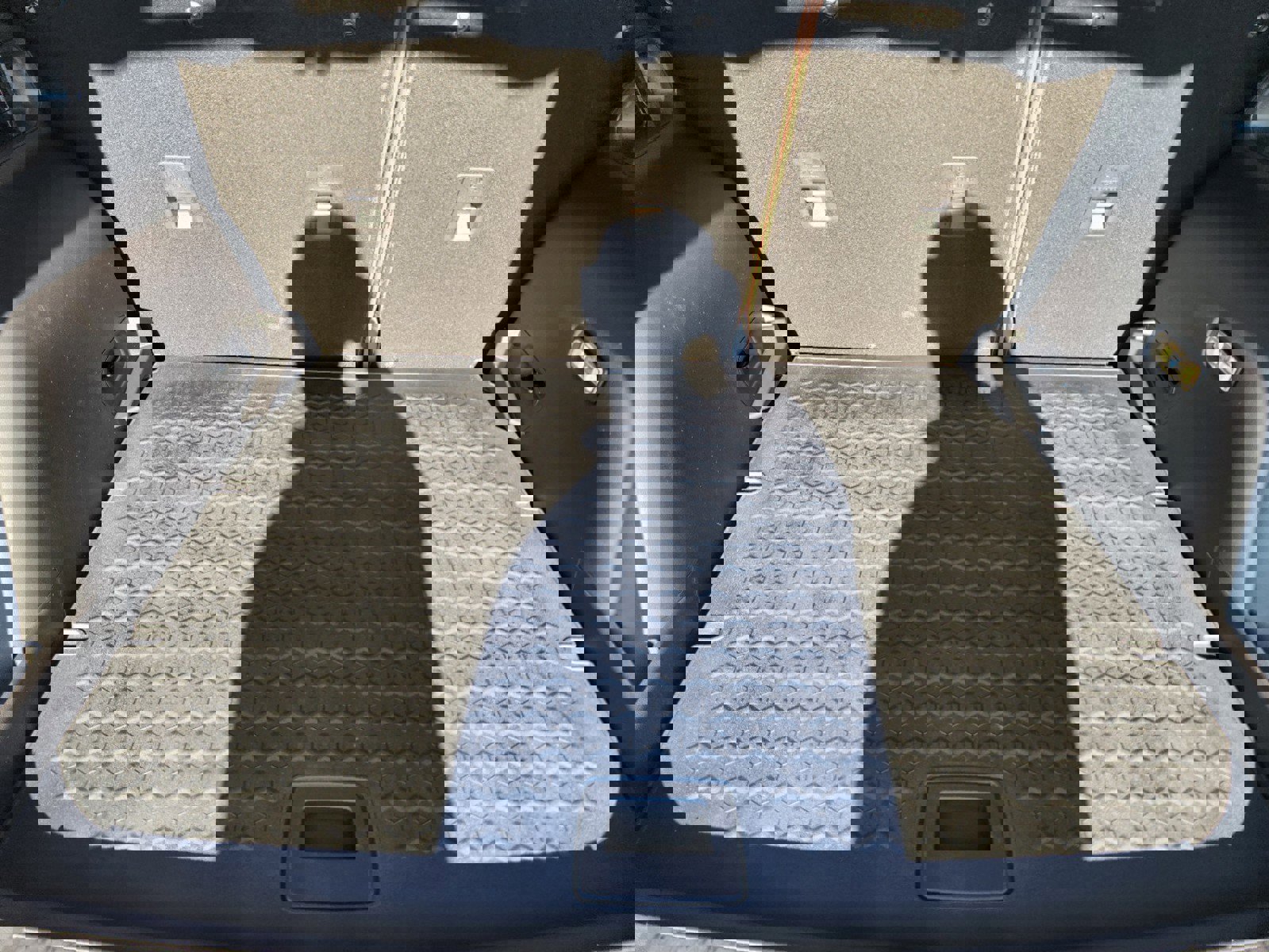 Certified 2024 Ford Bronco Sport Outer Banks w/ Tech Package image 45