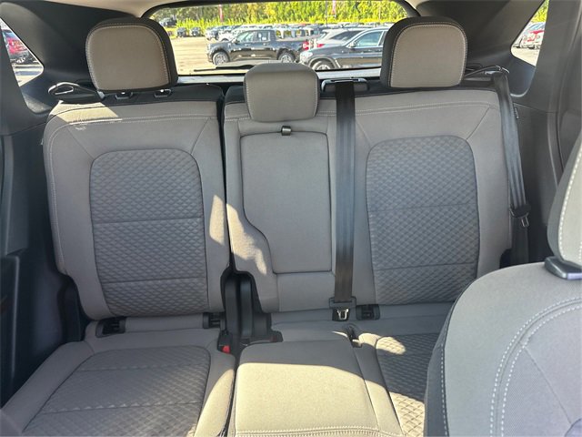 Certified 2022 Ford Escape SE w/ Convenience Package image 18