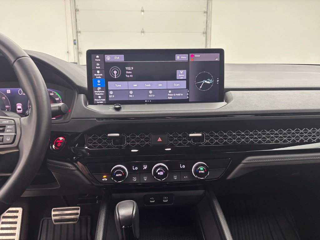 Used 2024 Honda Accord Sport image 26