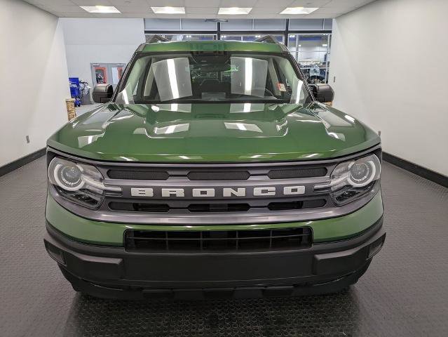 Certified 2024 Ford Bronco Sport Big Bend image 2