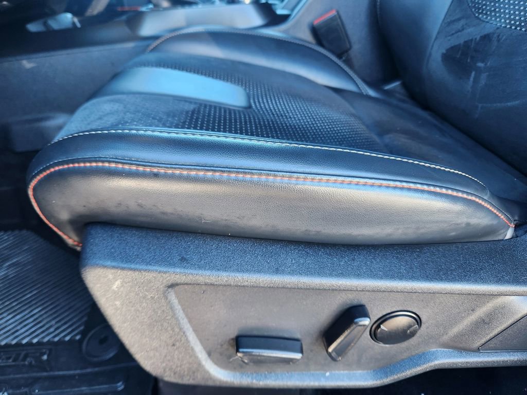 Certified 2023 Ford Bronco Raptor image 13